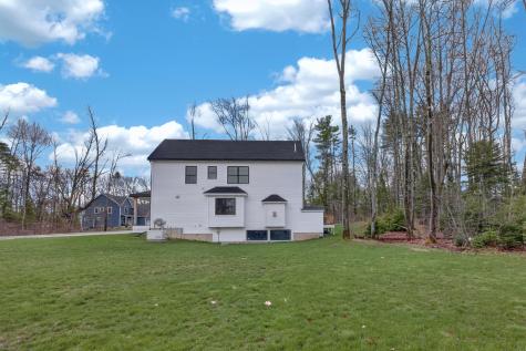 29 Dylan Drive Scarborough ME 04074