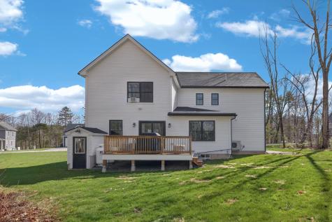 29 Dylan Drive Scarborough ME 04074