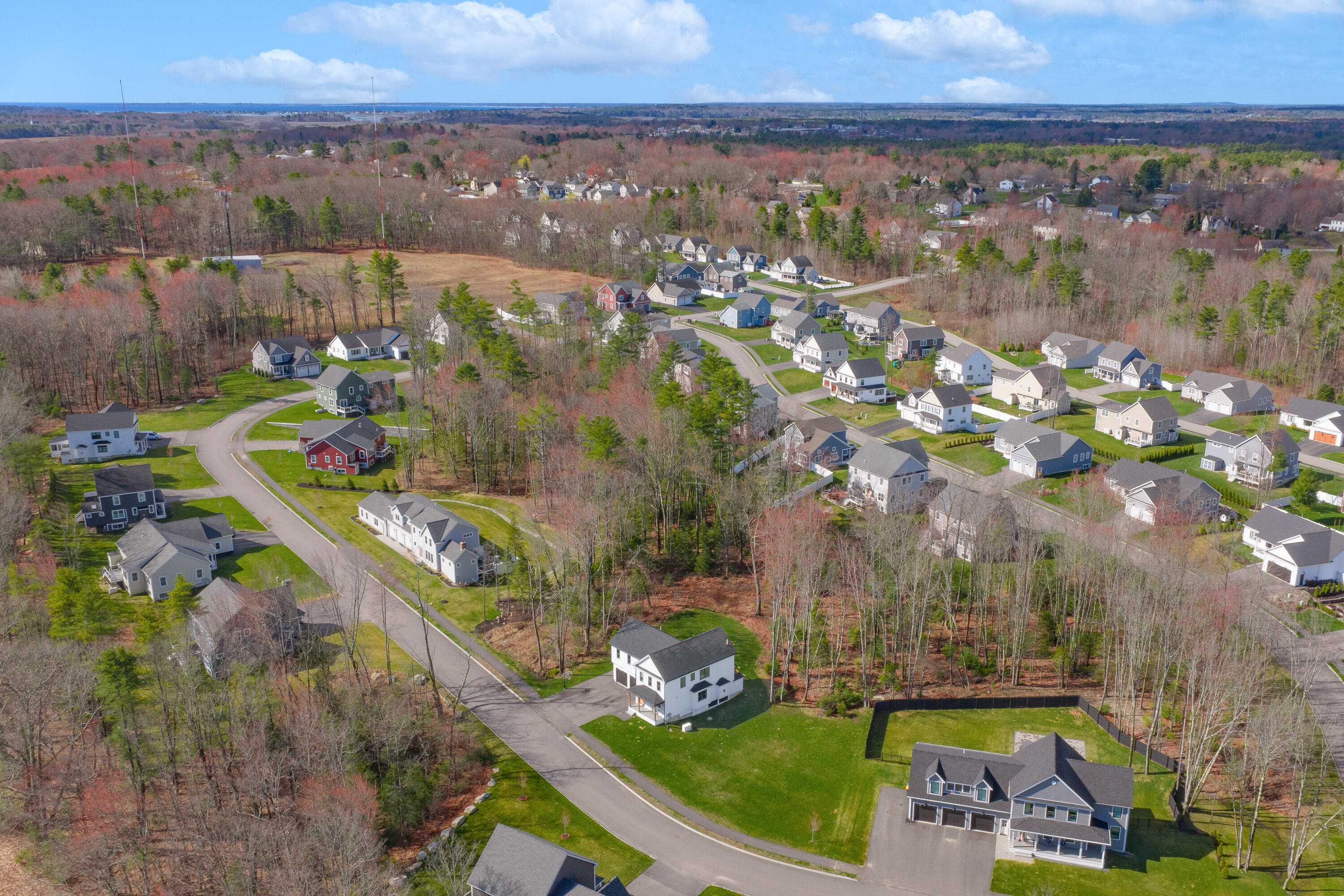 29 Dylan Drive Scarborough ME 04074
