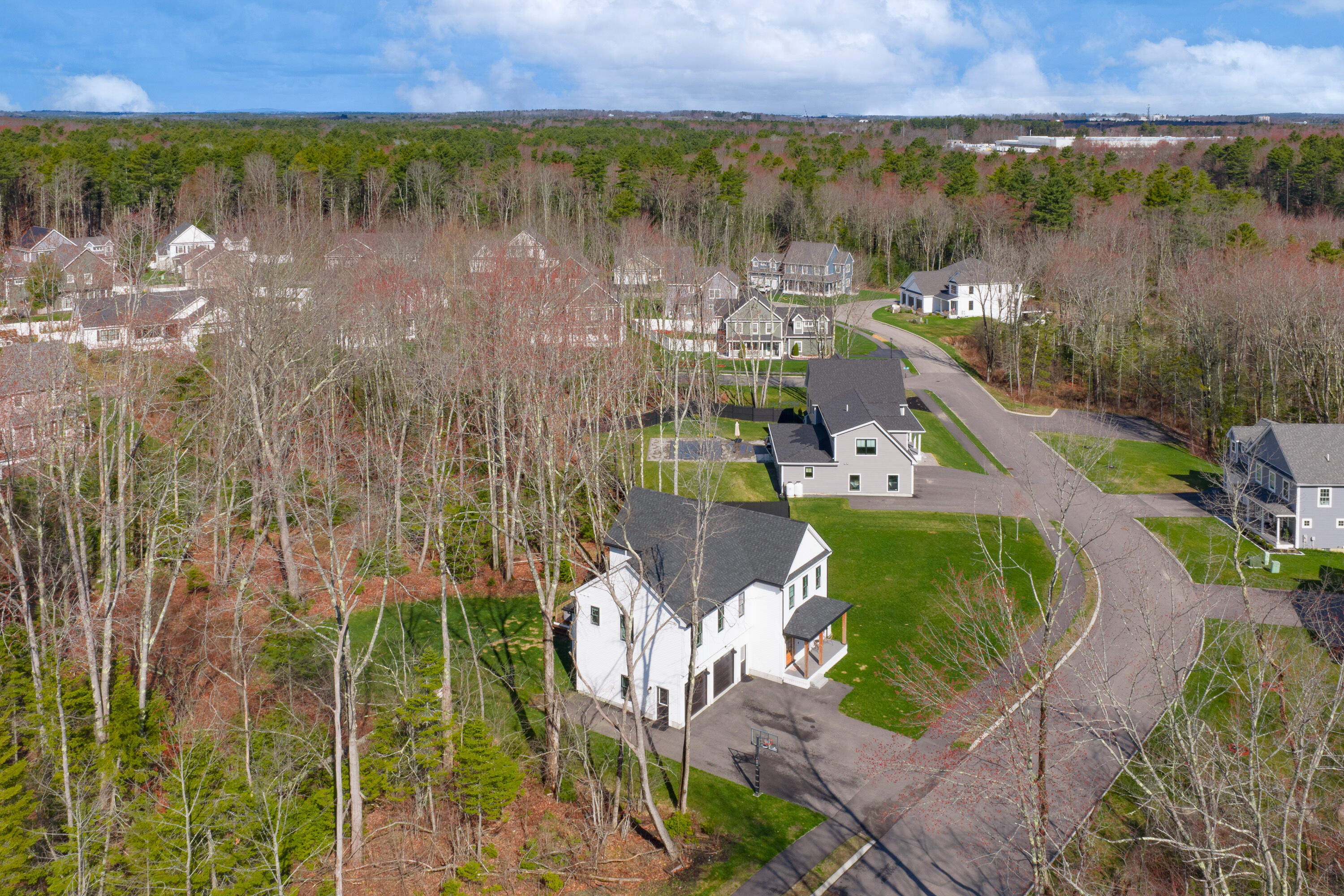 29 Dylan Drive Scarborough ME 04074