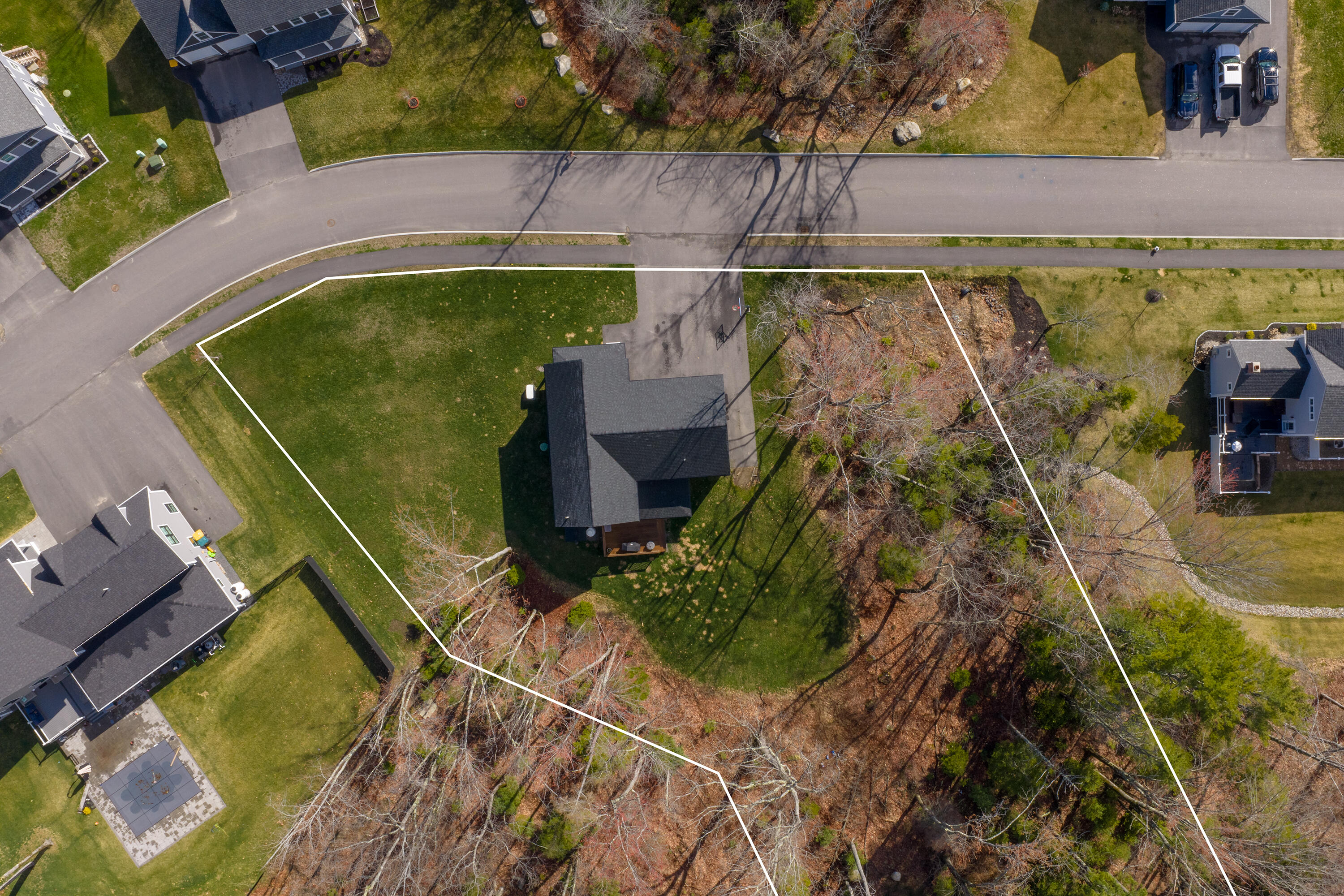 29 Dylan Drive Scarborough ME 04074