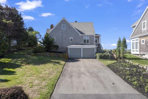 81 Nubble Road York ME 03909