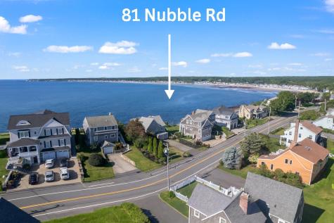 81 Nubble Road York ME 03909