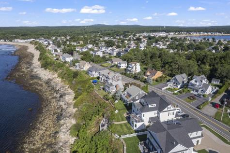 81 Nubble Road York ME 03909