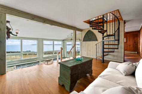 81 Nubble Road York ME 03909