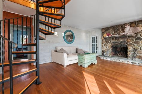 81 Nubble Road York ME 03909