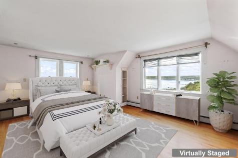 81 Nubble Road York ME 03909