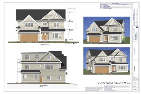 81 Nubble Road York ME 03909