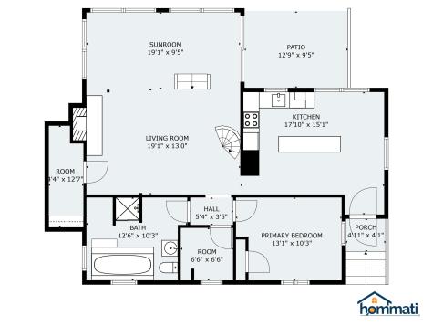 81 Nubble Road York ME 03909