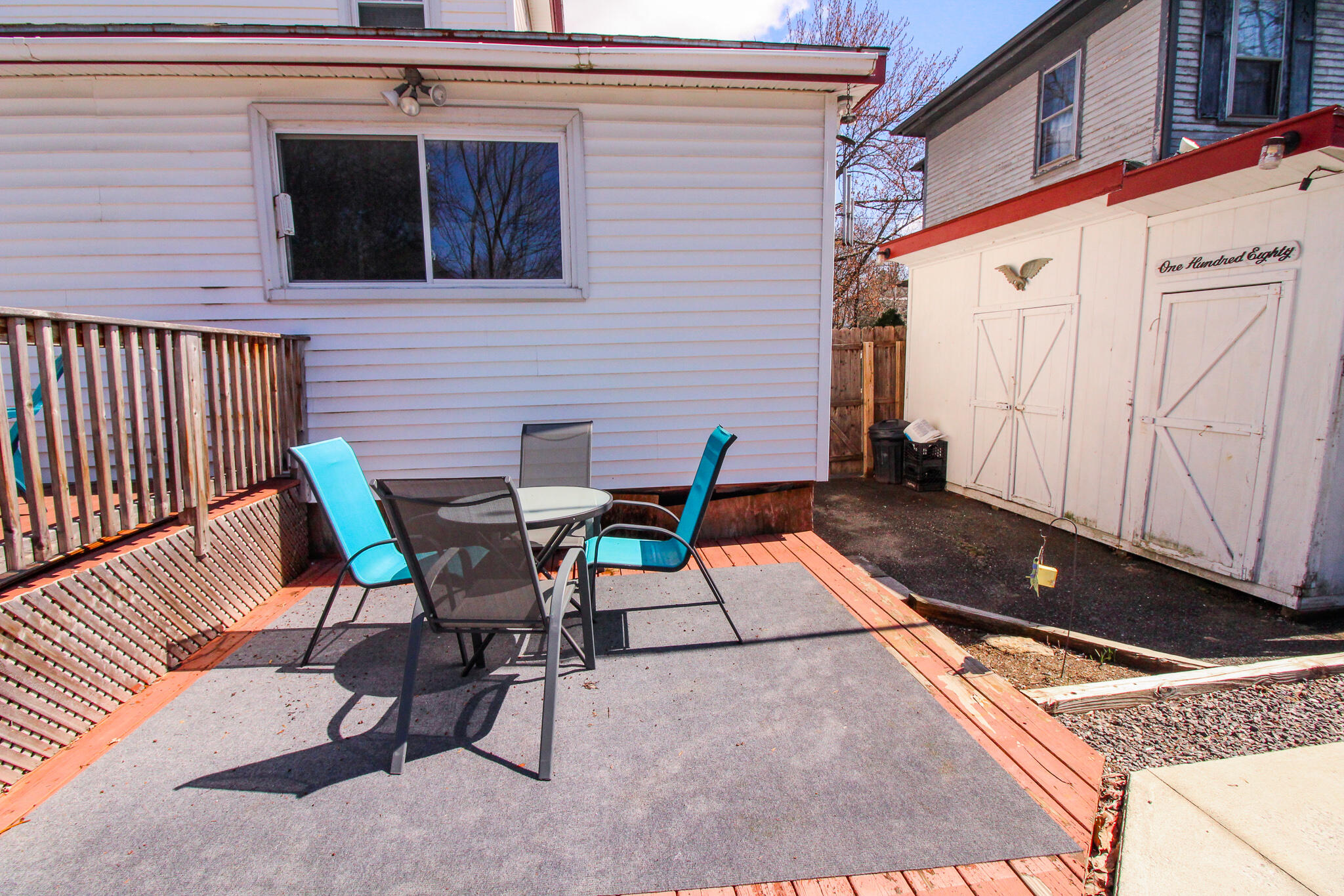 180 Elm Street Bangor ME 04401