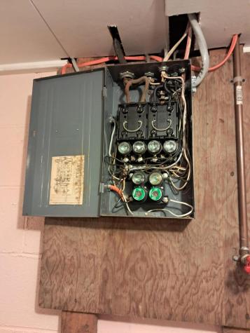 760 Carthage Road Carthage ME 04224