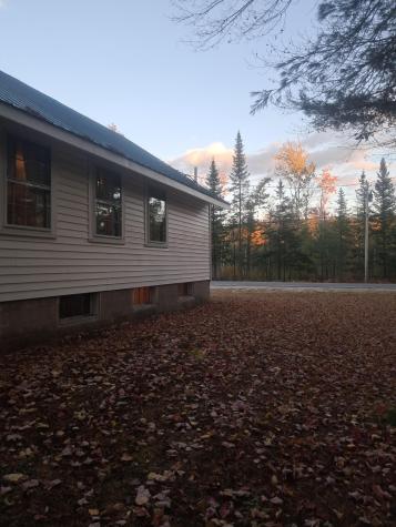 760 Carthage Road Carthage ME 04224