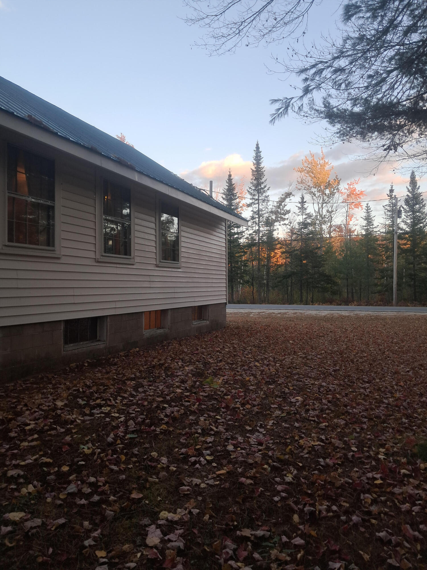 760 Carthage Road Carthage ME 04224