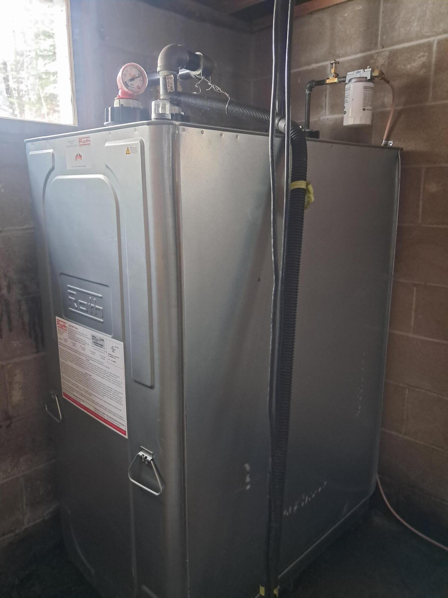 760 Carthage Road Carthage ME 04224