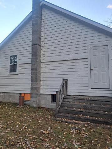 760 Carthage Road Carthage ME 04224