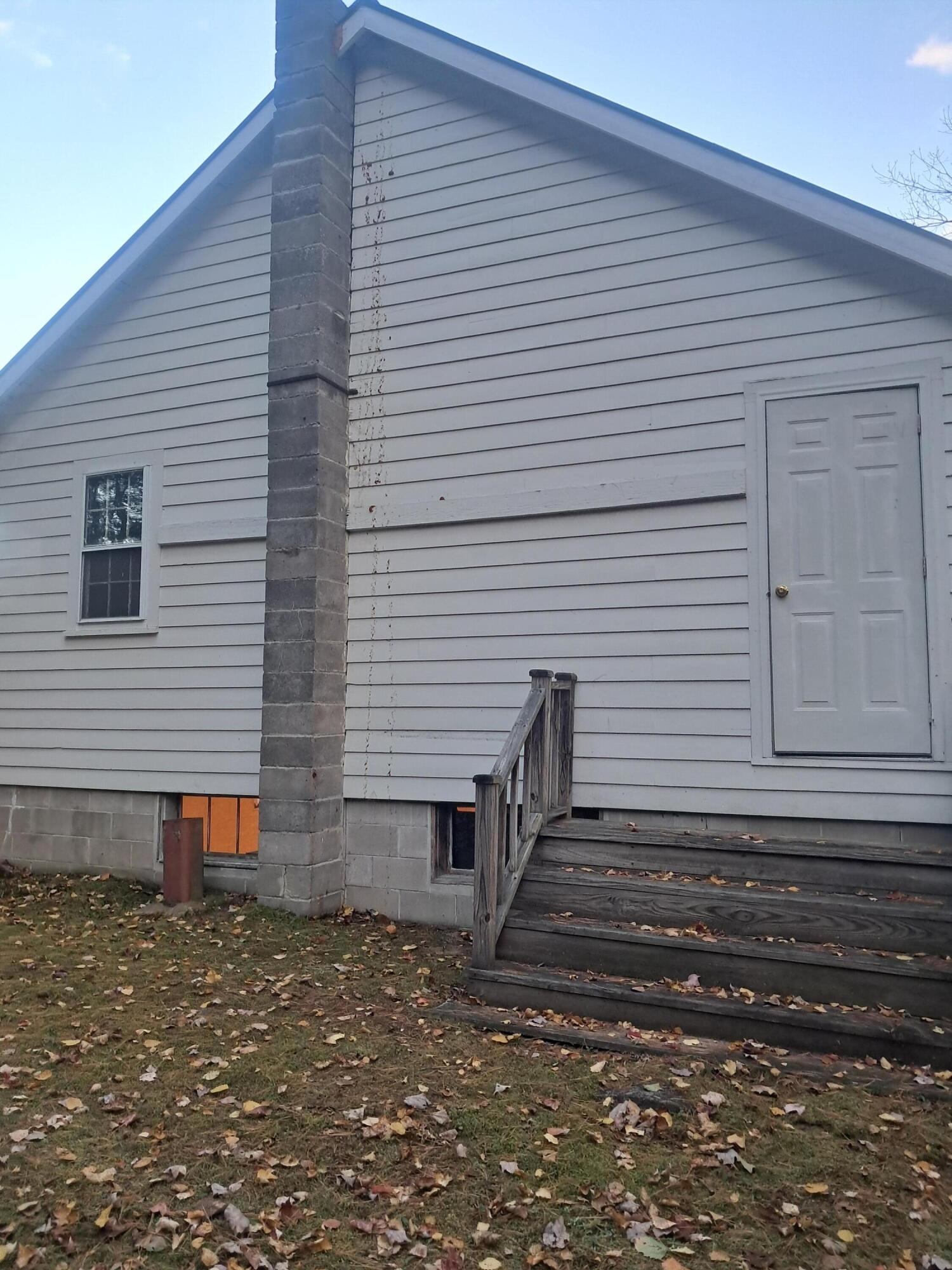 760 Carthage Road Carthage ME 04224