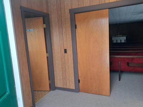 760 Carthage Road Carthage ME 04224