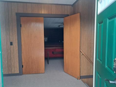 760 Carthage Road Carthage ME 04224