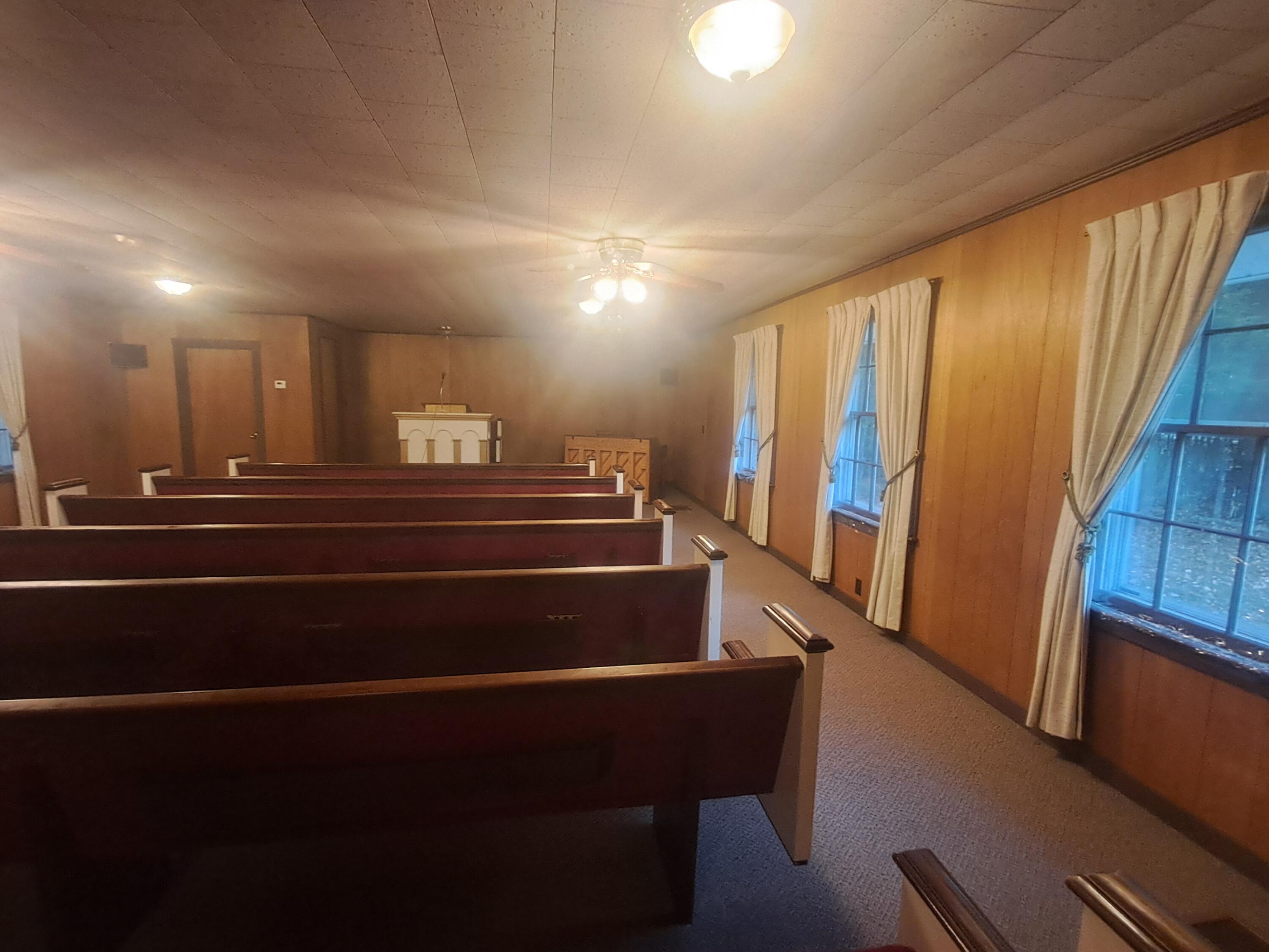 760 Carthage Road Carthage ME 04224