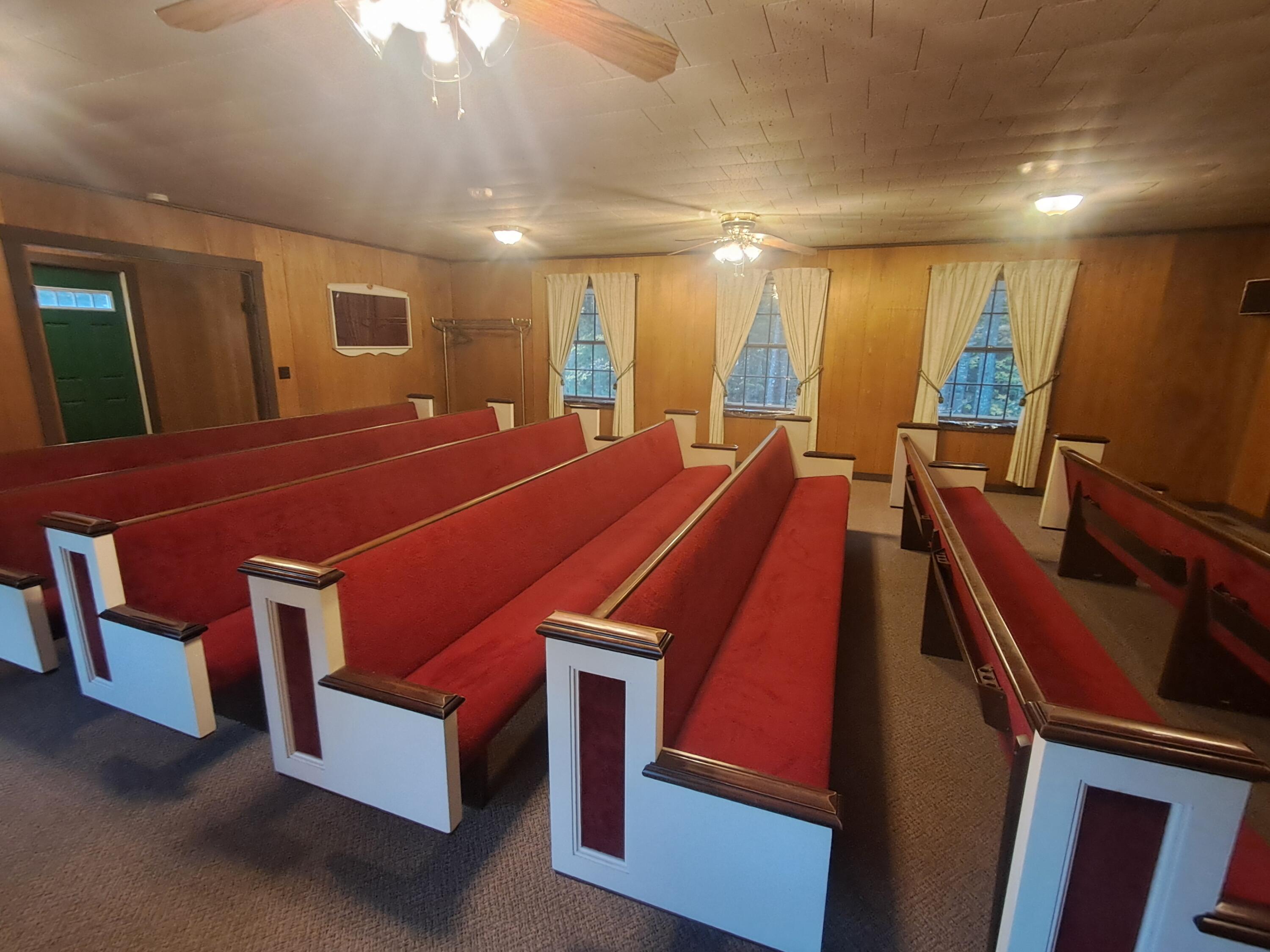 760 Carthage Road Carthage ME 04224