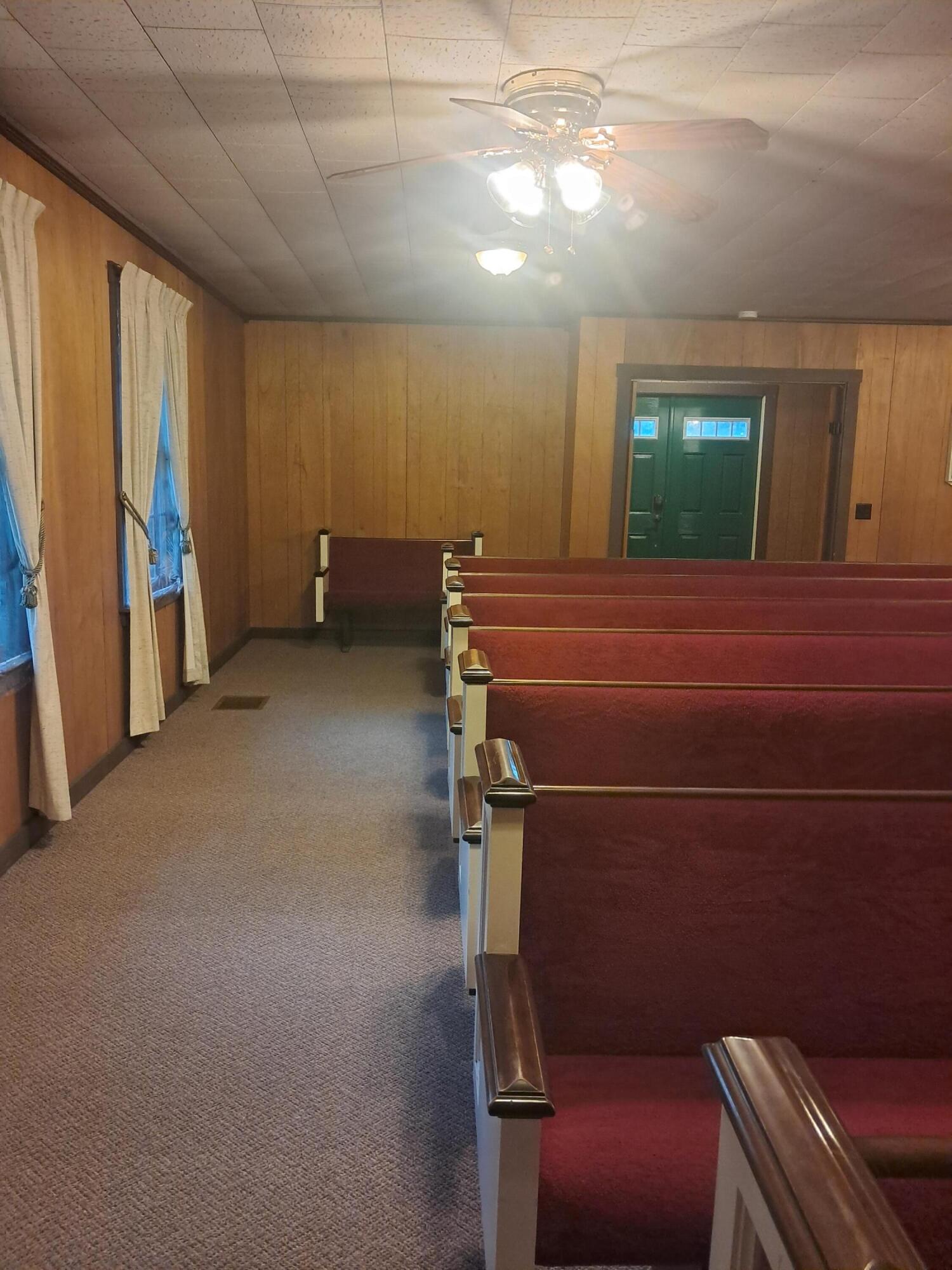 760 Carthage Road Carthage ME 04224