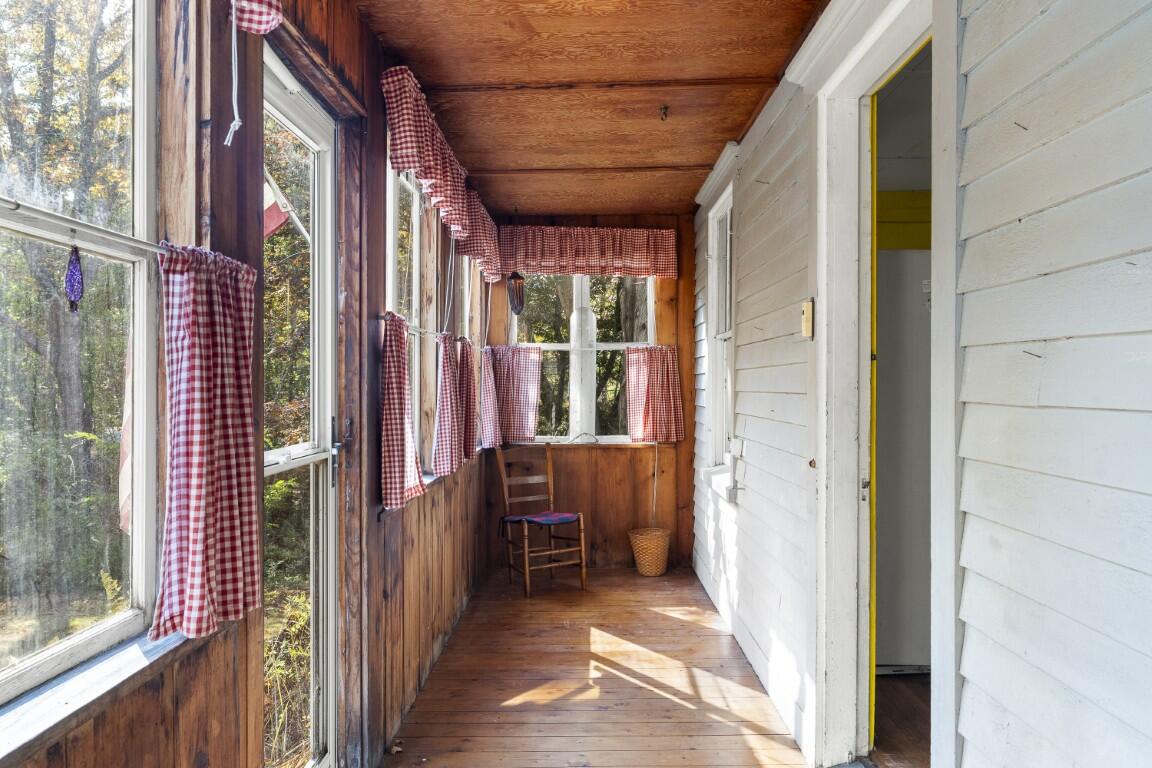 576 Back River Road Boothbay ME 04537