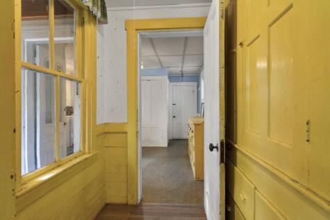 576 Back River Road Boothbay ME 04537