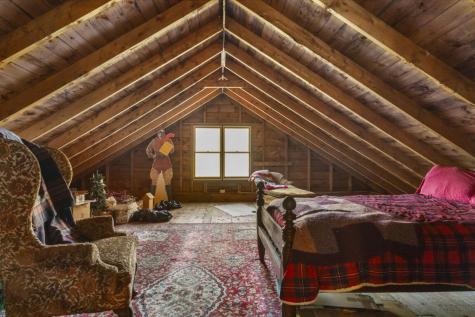 576 Back River Road Boothbay ME 04537