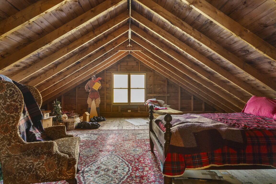 576 Back River Road Boothbay ME 04537