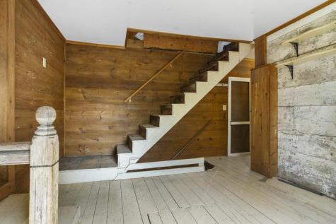 576 Back River Road Boothbay ME 04537