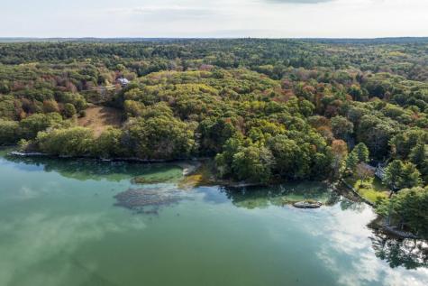 576 Back River Road Boothbay ME 04537