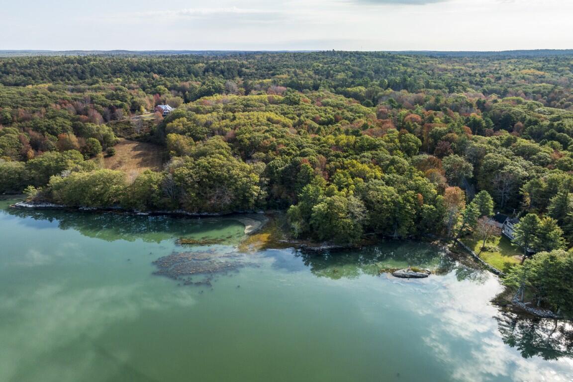 576 Back River Road Boothbay ME 04537