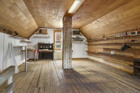 576 Back River Road Boothbay ME 04537