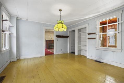 576 Back River Road Boothbay ME 04537