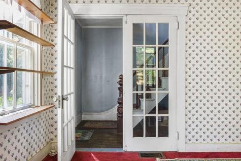 576 Back River Road Boothbay ME 04537