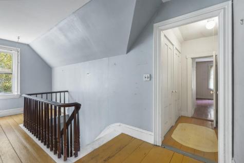 576 Back River Road Boothbay ME 04537