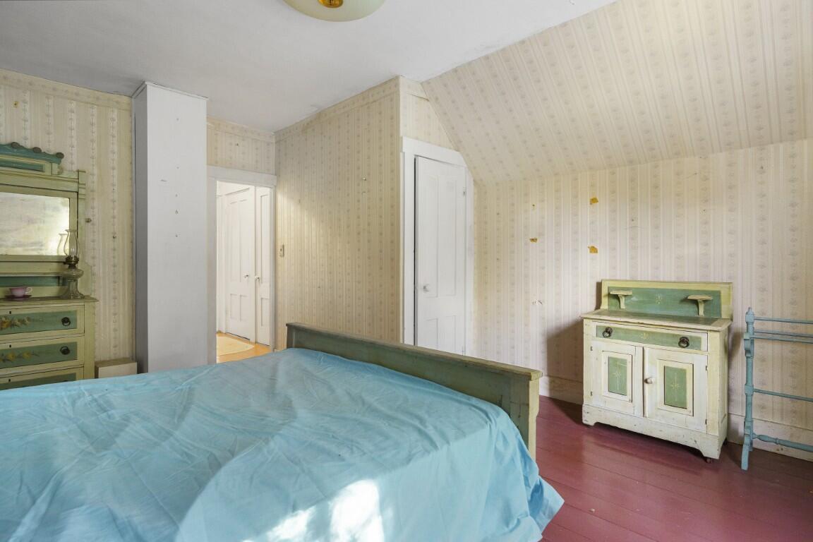 576 Back River Road Boothbay ME 04537