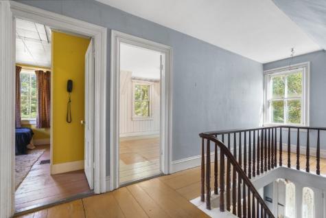 576 Back River Road Boothbay ME 04537