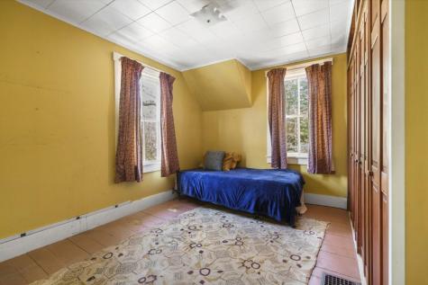 576 Back River Road Boothbay ME 04537