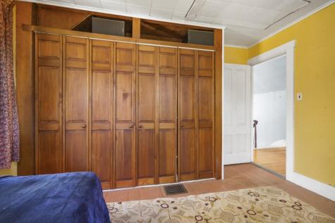 576 Back River Road Boothbay ME 04537