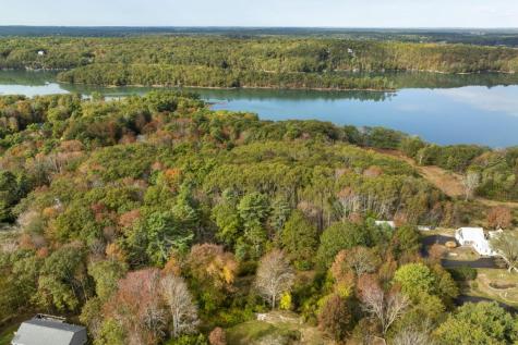 576 Back River Road Boothbay ME 04537