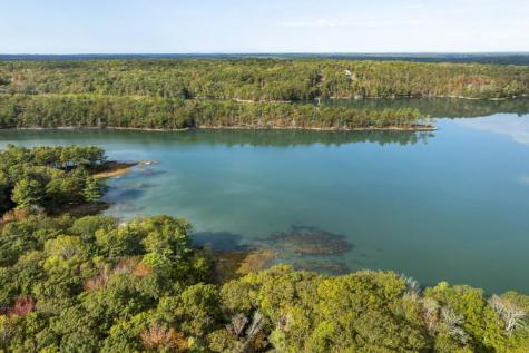 576 Back River Road Boothbay ME 04537