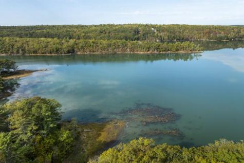 576 Back River Road Boothbay ME 04537