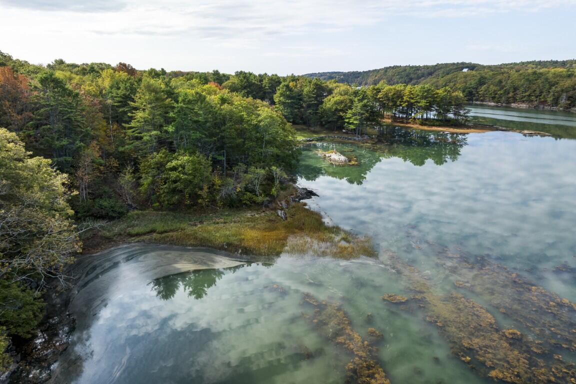 576 Back River Road Boothbay ME 04537