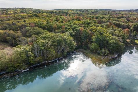 576 Back River Road Boothbay ME 04537