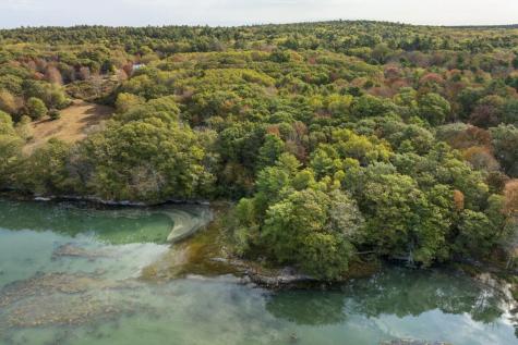 576 Back River Road Boothbay ME 04537