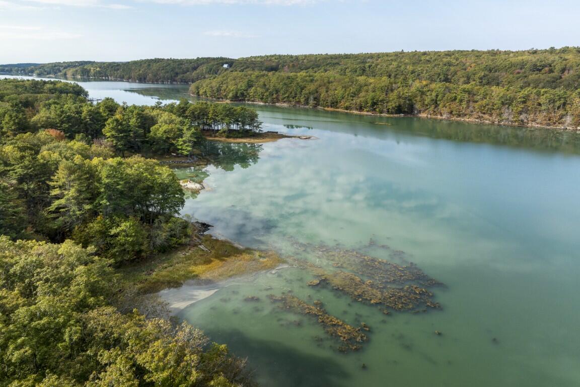 576 Back River Road Boothbay ME 04537