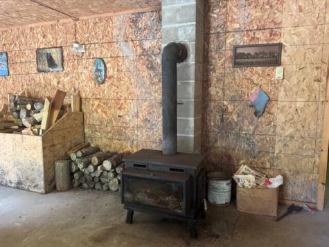 3-5 Gravy Lane Bradford ME 04410