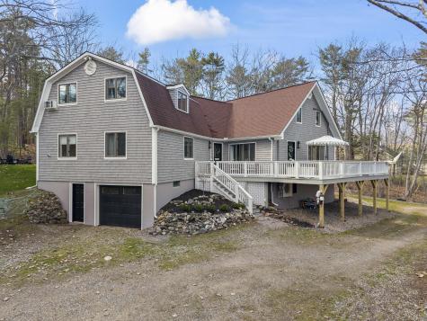 176 Shore Road York ME 03902