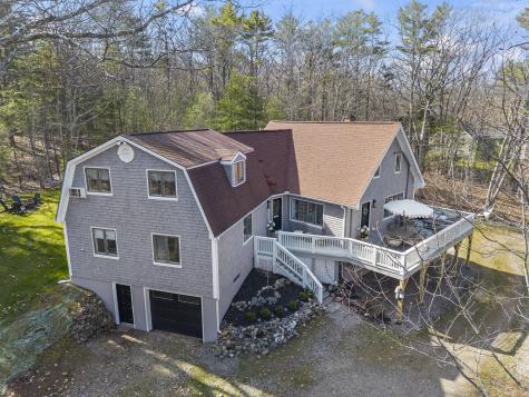 176 Shore Road York ME 03902